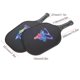 thumbnail image 5 of Paletas de Pickleball ANGGREK 15.6x7.9x0.6in Fibra de Carbono, 5 of 8