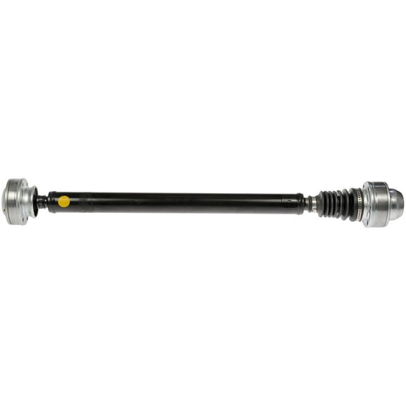 Dorman 938-143 Front Drive Shaft for Specific Jeep Models Fits select: 1999-2004 JEEP GRAND CHEROKEE