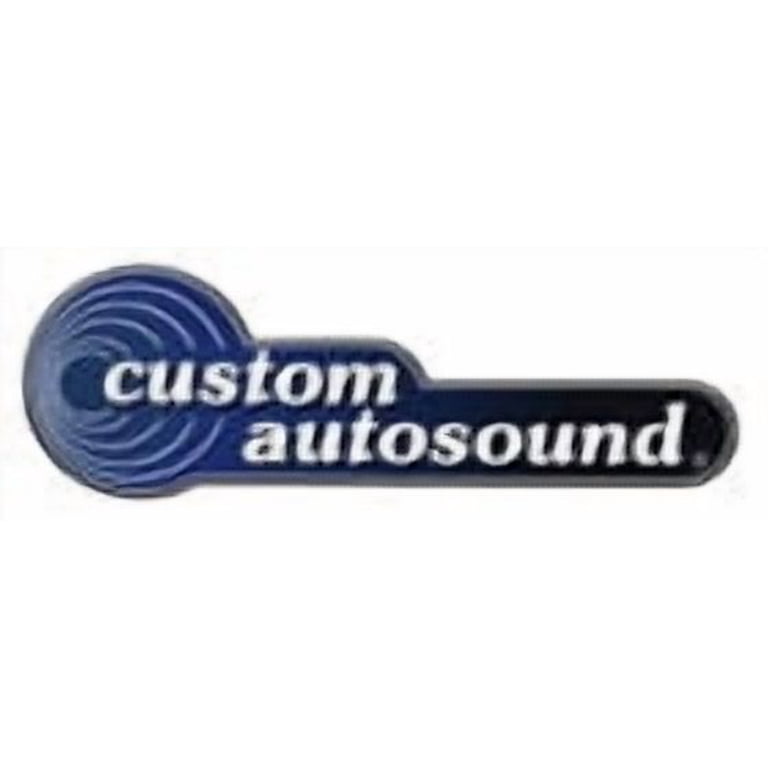 Custom Autosound BLUKIT Bluetooth Adapter - Walmart.com