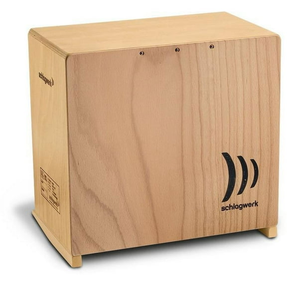 Schlagwerk 2inOne Bass Cajon