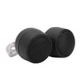 thumbnail image 3 of Car Tweeter, Dome Tweeter Universal High Sensitivity Standard Specification Black  For Auto Parts, 3 of 8