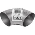 thumbnail image 1 of Dynomax 41221 West Coast Type Elbow, 1 of 5