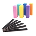 thumbnail image 4 of CHICHUMID 12Pcs Nail Buffer Kit for Manicure and Square Block Sanding and Polishing Tools, 4 of 8