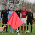 thumbnail image 4 of COSMOBETTY 2Pcs Commanding Referee Flags with Comfortable Grip for Soccer Rugby and Field Hockey, 4 of 6