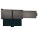 thumbnail image 1 of Visera polarizada mejorada para protección interior del automóvil Visera extensible, 1 of 5