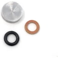 thumbnail image 3 of Carburetor Rebuild Repair Parts Kit Fits Kawasaki Suzuki 0101-125, 3 of 5