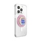 thumbnail image 2 of Soporte MagSafe para teléfono PopSockets, agarre para teléfono, Stitch Snacks, 2 of 6