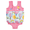 Over the Rainbow, variant on Splash About Kids Floatsuit with Adjustable Buoyancy, Went to Sea, 2-4 Years