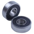 thumbnail image 2 of 60Pcs 6000RS Shielded Deep Groove Radial 10mmx26mmx8mm, 2 of 5