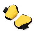 thumbnail image 1 of ANGGREK Bottes d'Exercice de Cheval, Bottes de Jambe de Cheval Confortables et Réglables Bottes de Garde de Cheval Bottes de Tendon de Cheval pour l'Entraînement d'Exercice de Cheval, 1 of 8