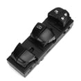 thumbnail image 3 of Left Front Window Switch,Car Left Front Power Window Switch Car Window Switch Dependable Performance, 3 of 11