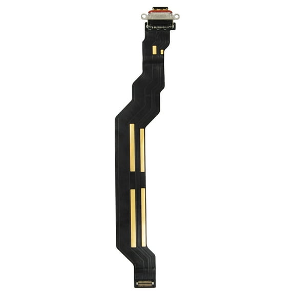Replacement Charging Port With Flex Cable Compatible For OnePlus Nord