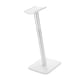 thumbnail image 2 of Soporte para auriculares Aleación de aluminio Soporte para suspensión de auriculares Soporte de exhibición para Bar Oficina en casa, Blanco Sweethay EL001436-02, 2 of 2