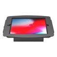 thumbnail image 2 of COMPULOCKS IPAD 10.2 SPACE ENCLOSURE AV CONFERENCE ROOM CAPSULE BLACK, 2 of 10