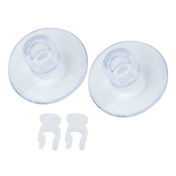 Soportes de succión para tubos de aire Penn-Plax