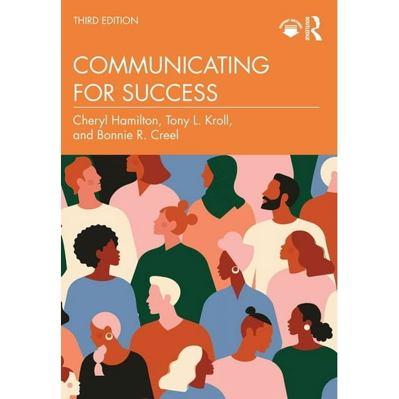 Communicating for Success, (Paperback)