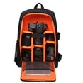 thumbnail image 1 of Mochila Back Pack Para Camara Reflex Dlsr Laptop Impermeable, 1 of 6