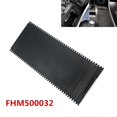 thumbnail image 3 of FHM500032 Compatible with Range Sport 2005-2009 Center Console Cup Holder Cover Sliding Roller Blind, 3 of 5