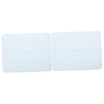 thumbnail image 4 of Set of 2 Heat Proof Mat Silicone Pot Holder Dishwasher Safe Child, 4 of 8