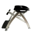 thumbnail image 3 of Silla de Pilates Profesional Pro Chair MAX – Gimnasio en Casa Plegable, Taburete de Yoga y Fitness con Resistencia Ajustable, Acero Reforzado, 3 of 5