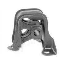 Front Engine Mount - Compatible with 1994 - 1997 Honda Accord 2.2L 4-Cylinder 1995 1996