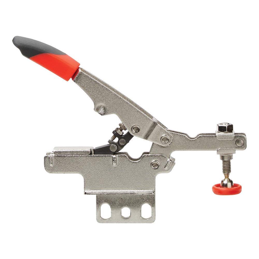 ArmorTool STCHV20 AutoAdjust Hold Down Toggle Clamp with Vertical