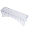 thumbnail image 3 of Dioche Storage Box, Limit Comb Storage Case, Large Capacity Professional Use For Storing Limit Combs, 3 of 8