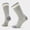 Natural, variant on Smartwool Women's Everyday Cozy Popcorn Polka Dot Crew Socks