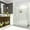 Chrome, variant on Aston SEN984EZ-CH-48-10 76 x 48 x 33.8125 in. Coraline Frameless Sliding Shower Enclosure, Chrome