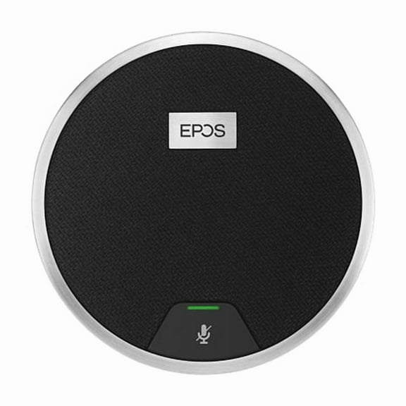 EPOS EXPAND 80 Mic - Microphone - black, silver