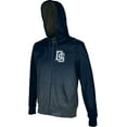 thumbnail image 5 of ProSphere Men's Dalton State College Ombre Fullzip Hoodie, 5 of 8