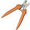 thumbnail image 2 of Nail Clipper with Orange Handle Medium Size, 2 of 3