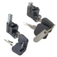 thumbnail image 3 of for Hailong Battery Case Power Lock& Key for Hailong 1 battery case 1-2 battery, 3 of 9