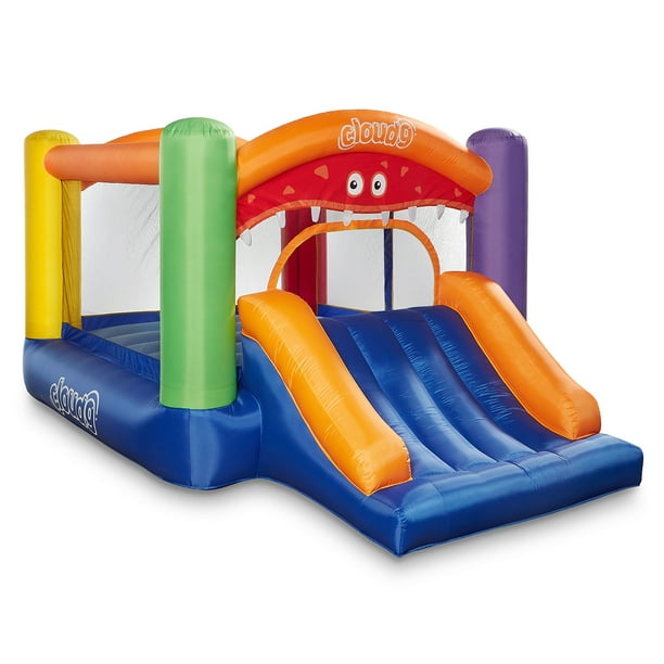 Island Hopper Bounce House