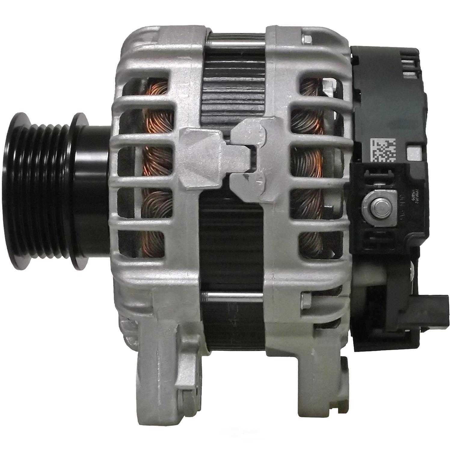 FVP Professional 10327 Alternator Standard