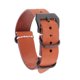 thumbnail image 5 of Correa de reloj de cuero con hebilla de cierre de de acero inoxidable unisex de 16 estilos 26mm Sunnimix Bandas de reloj de pulsera, 5 of 8