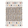 thumbnail image 2 of Rugs.com Cherokee Collection Rug – 4' x 6' Multi High Rug Perfect For Entryways, Kitchens, Breakfast Nooks, Accent Pieces, 2 of 9