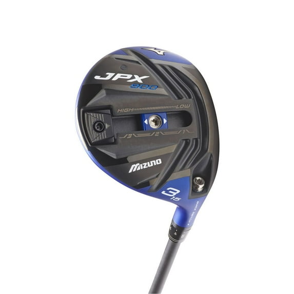 Mizuno JPX-900 Fairway Wood (Speeder Evolution) Golf Club NEW