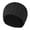 Black, variant on FhsagQ Hats Mens Hats Fashion Western Headbands for Women Yoga Elastic Hair Bands Workout Running Sport Non Sweat Hair Wrap for Girls Winter Hats for Women Ponytail with Bill One Size