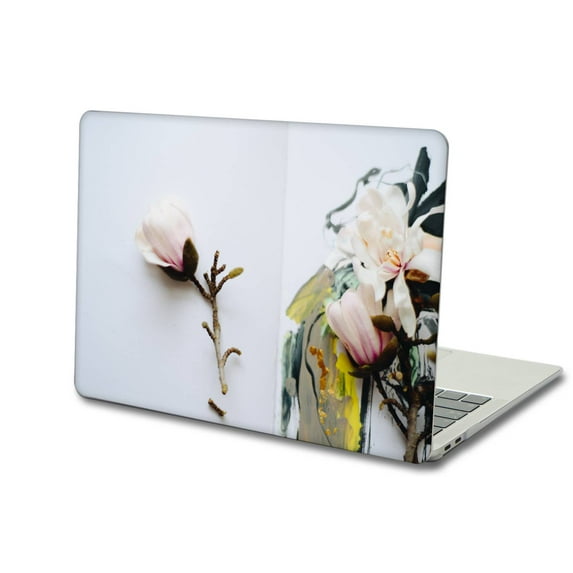 KSK KAISHEK Hard Shell Case Cover Only for 2021 Release MacBook Pro 16 inch with Touch Bar Touch ID A2485 (Painting A 0697)