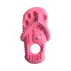 thumbnail image 1 of Billuyoard Juguete para masticar TPR para perros ABS, forma de zapatilla para atraer la atención de las mascotas, productos para perros Suministros para perros Rosado, 1 of 6