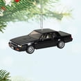 thumbnail image 3 of 1984 Buick Grand National 40th Anniversary 2024 Metal Keepsake Ornament, 3 of 8