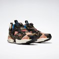 thumbnail image 3 of Reebok Footwear Men INSTAPUMP FURY 94 BLACK/RUSCLY/GOLDMT SHOE, 3 of 8