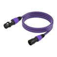 thumbnail image 2 of Cable XLR A Altavoz Micrófono Cables S, 2 of 9