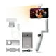 thumbnail image 1 of Smartphone Gimbal Insta360 Flow Kit AI Tracking White, 1 of 9
