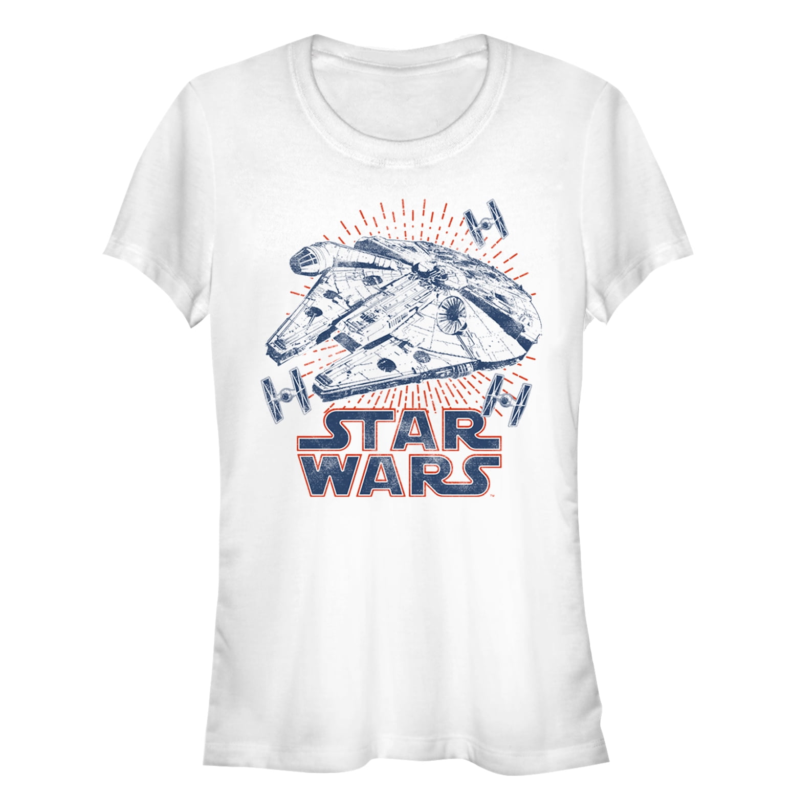 walmart star wars tee