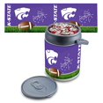 thumbnail image 1 of Picnic Time Can Cooler-Football (Kansas State University Wildcats) Digital Print, 1 of 1