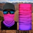 thumbnail image 1 of Sun Protective Scarf Multifunctional Seamless Design for Outdoor Activities Daily Wear Hiking Running Cycling Fishing Accessories, 1 of 3