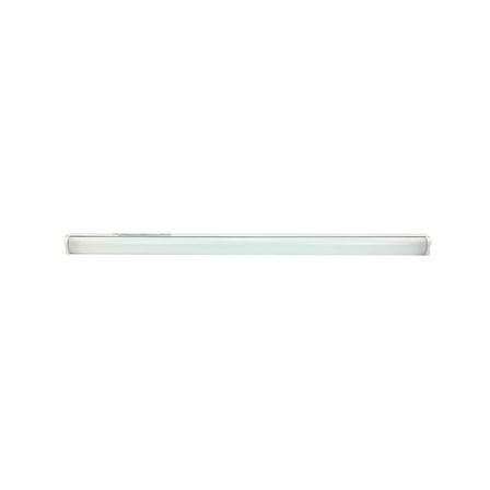 Deco Lighting Lucera 4ft LED Surface Mounted Light with Dual Sensor