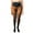 Coffee, variant on Gibobby Stockings For Women Tights for Women Compression Socks Women's Lace Temptation Stockings Cute Beautiful Legs Long Stockings Pantyhose for Women Thigh High Stockings(S,Coffee)
